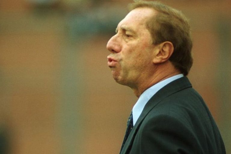 Carlos Bilardo
