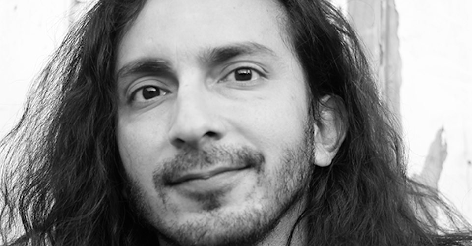 Habacuc Antonio de Rosario