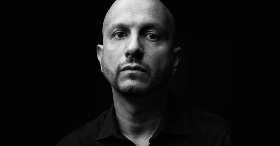 Jorge Carrión