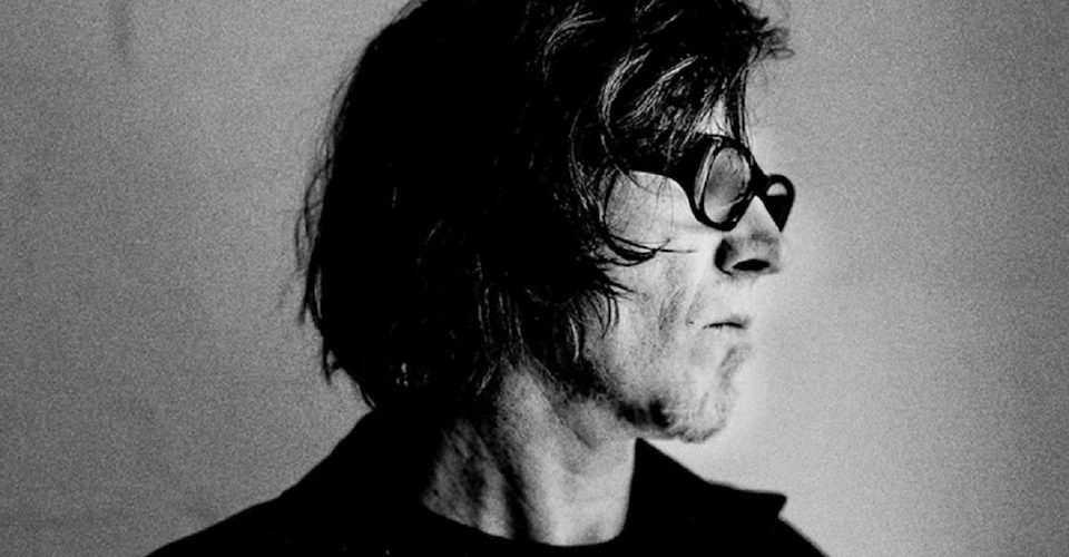 Mark Lanegan