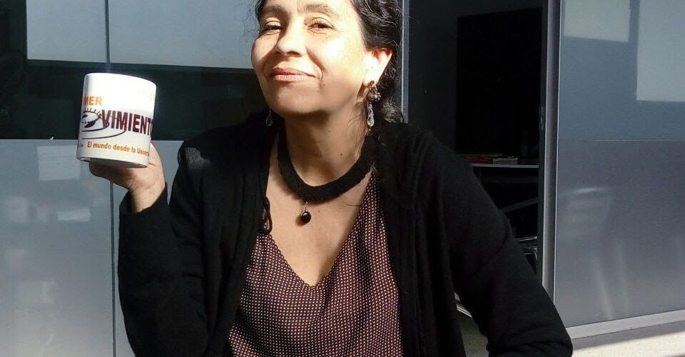 Ana Claudia Molinari