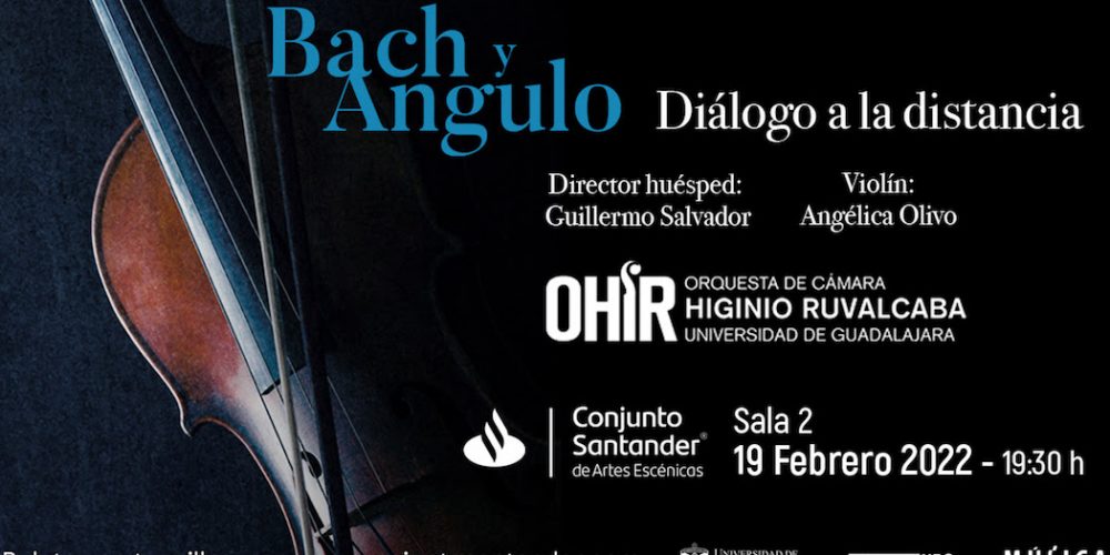 Bach y Angulo