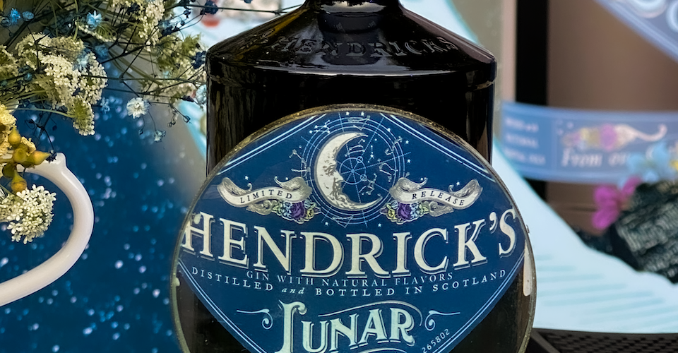 Hendricks Lunar