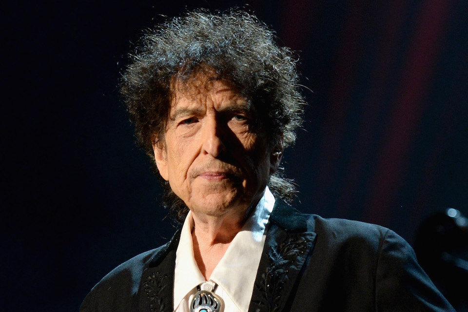 Bob Dylan