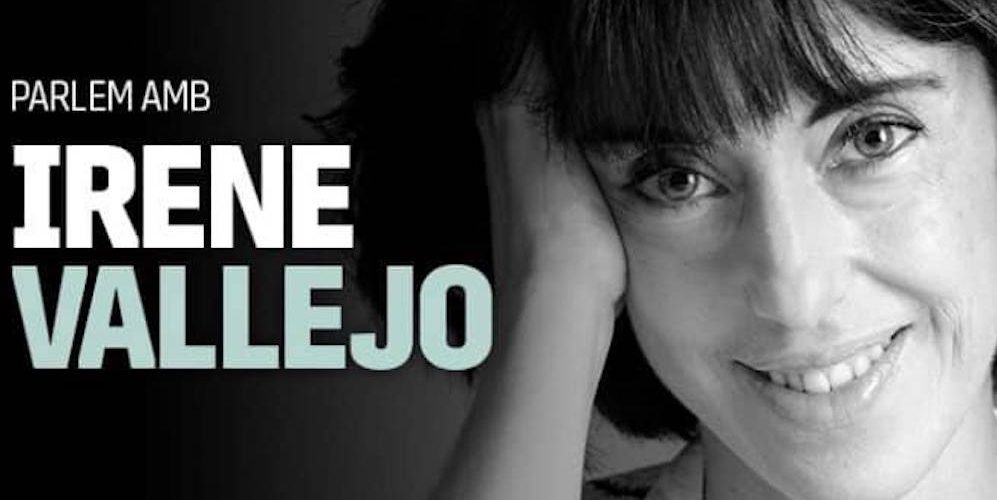 Irene Vallejo