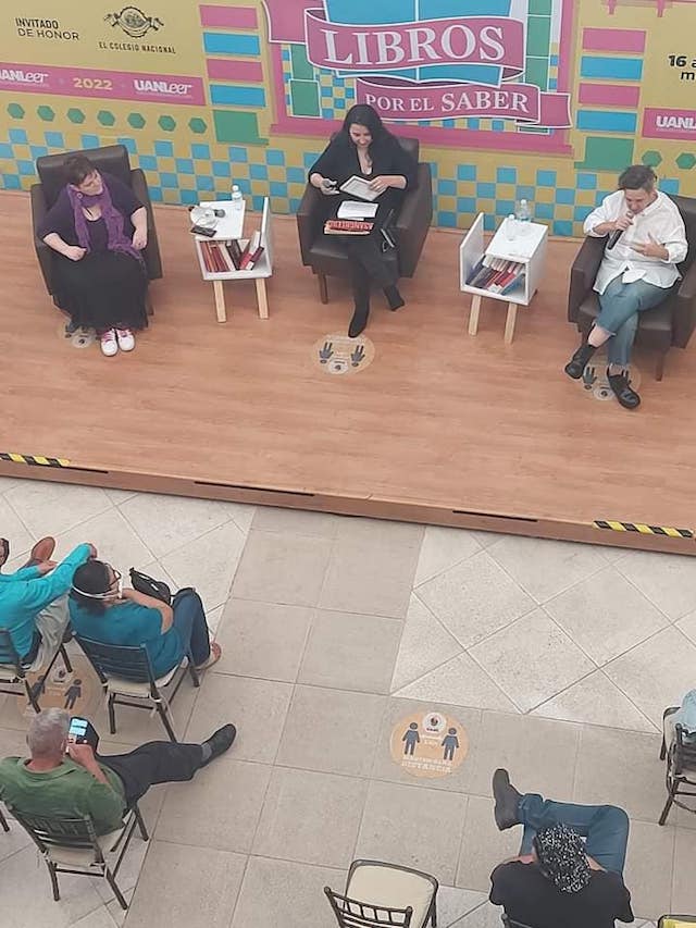  Gabriela Cabezón Cámara