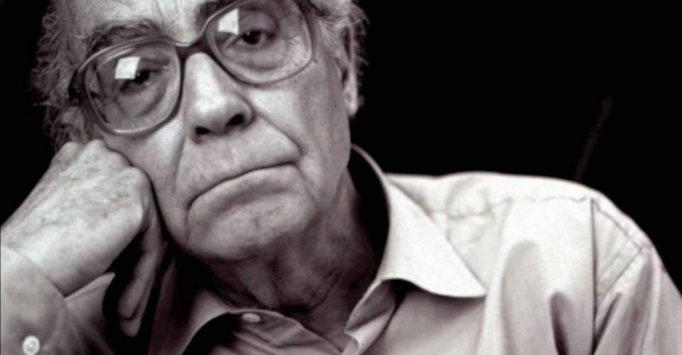 José Saramago