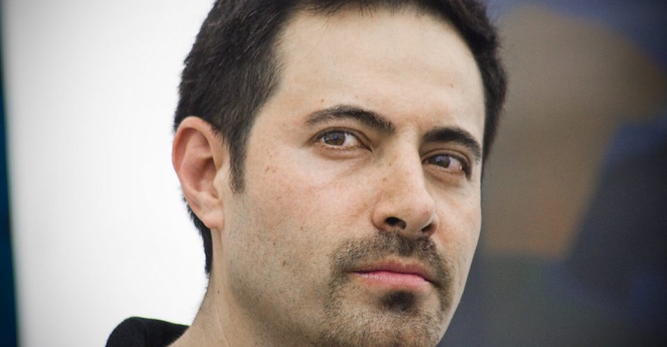 Jaime Alfonso Sandoval