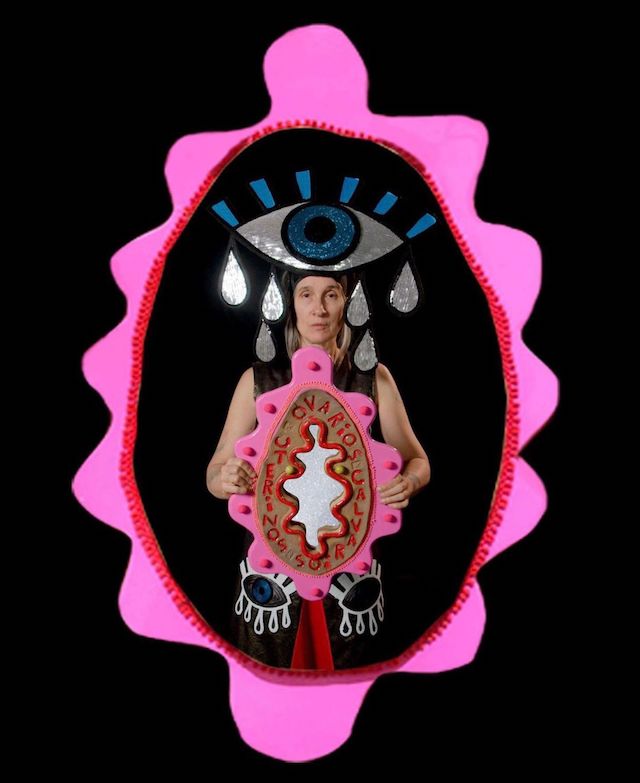 Manifestación Cultural Incluyente