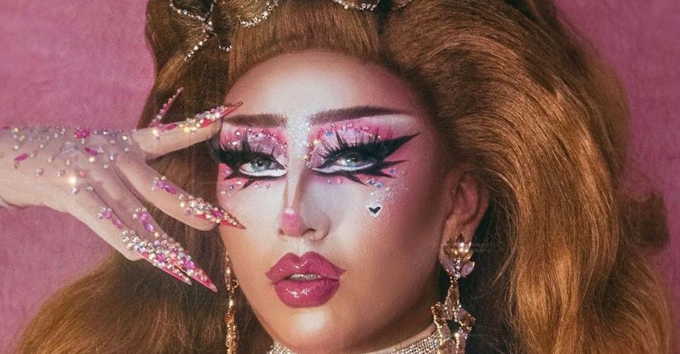 Manifestación Cultural Incluyente