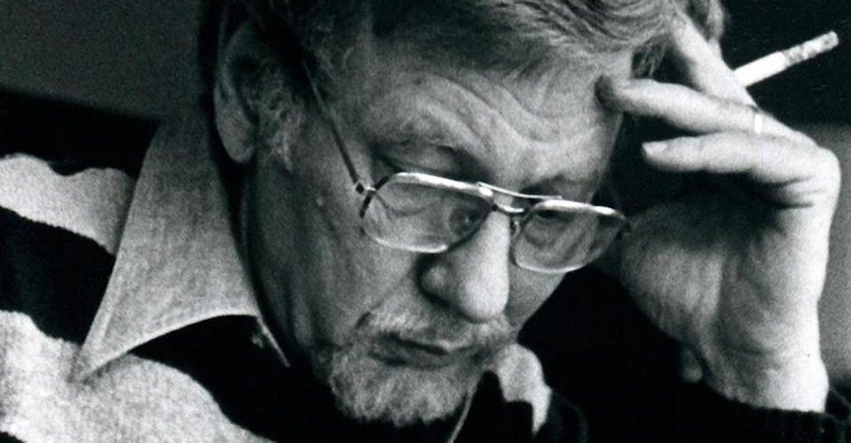 Walter Tevis