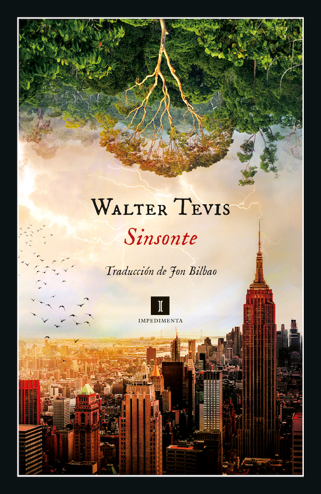 Walter Tevis