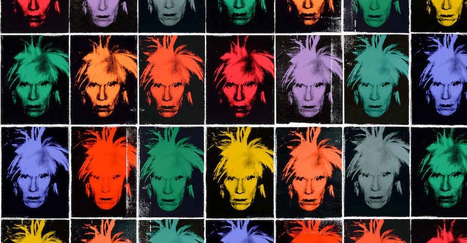 Andy Warhol