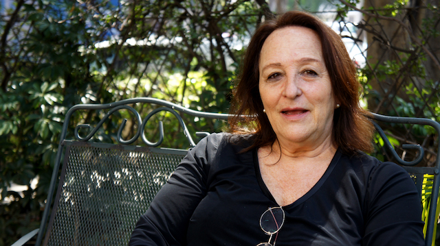 La muerte de la polilla