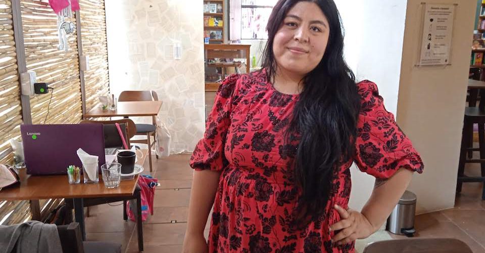 Karina Sosa Castañeda