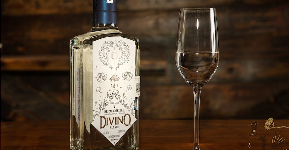 Mezcal Divino