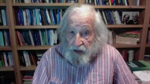 Noam Chomsky