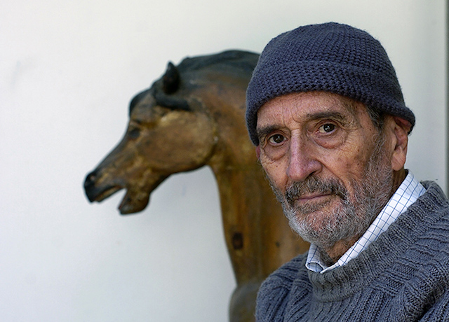 Vicente Rojo