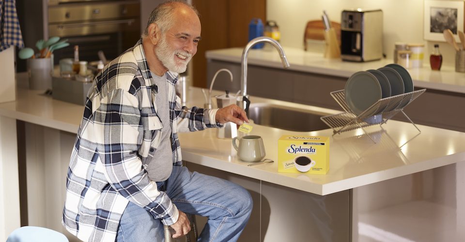 Splenda