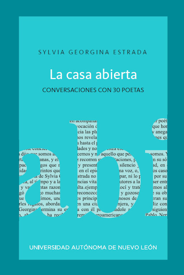 Sylvia Georgina Estrada