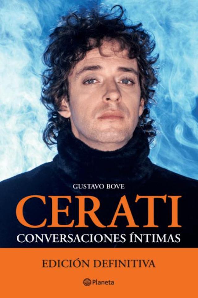 Gustavo Cerati