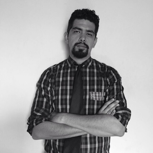 Alejandro Vázquez Ortiz