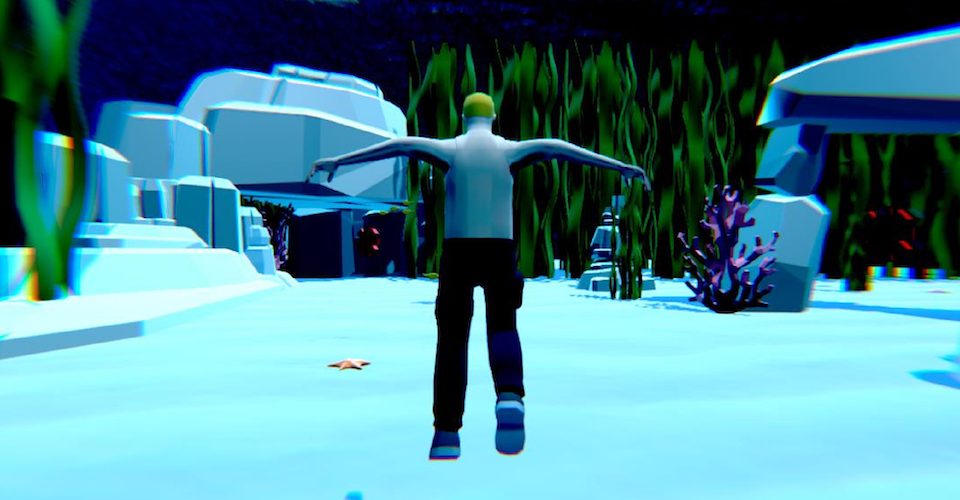 Californication Game