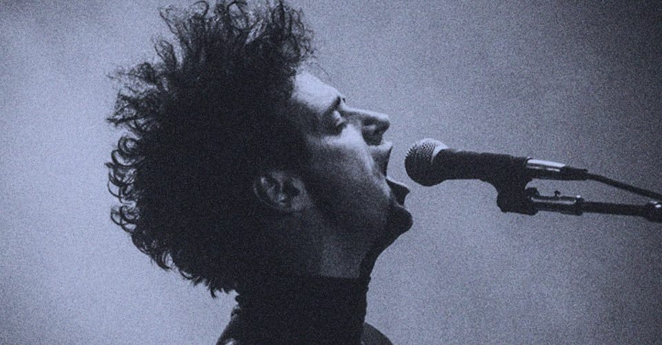 Gustavo Cerati
