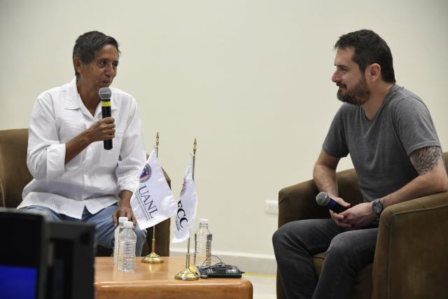 Juan Miguel Álvarez