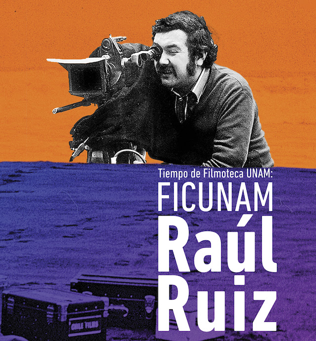 Raúl Ruiz