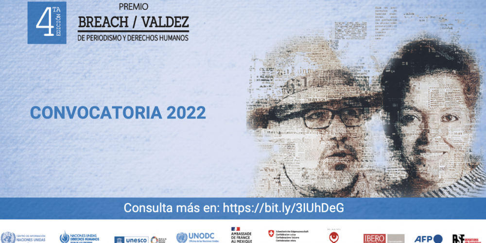 Premio Breach / Valdez