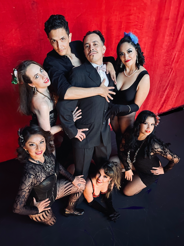 México (Expropiado)