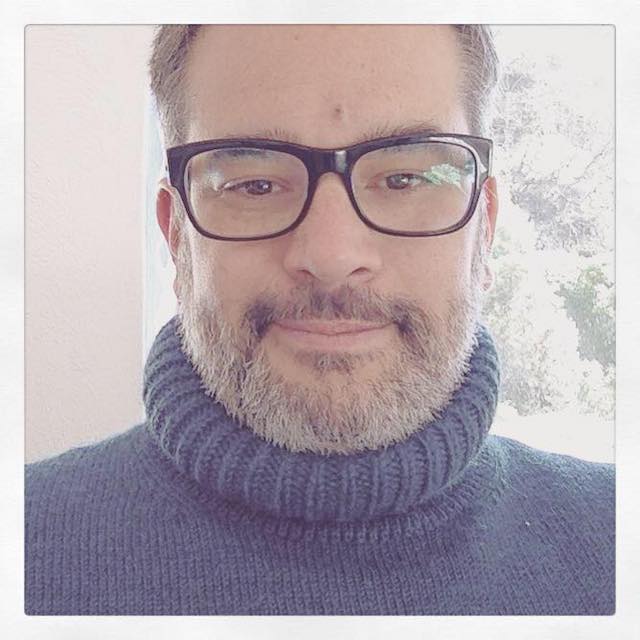 Gastón García Marinozzi