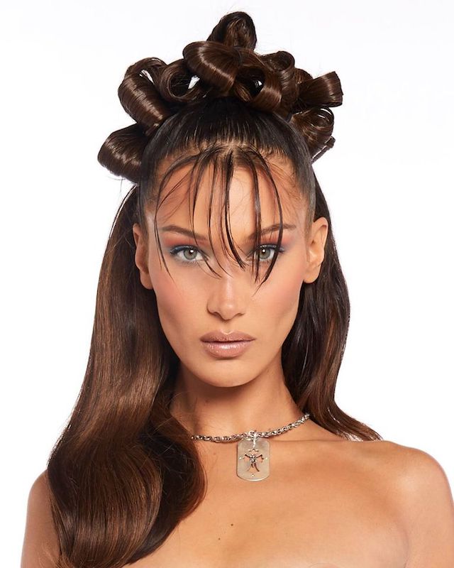 Bella Hadid