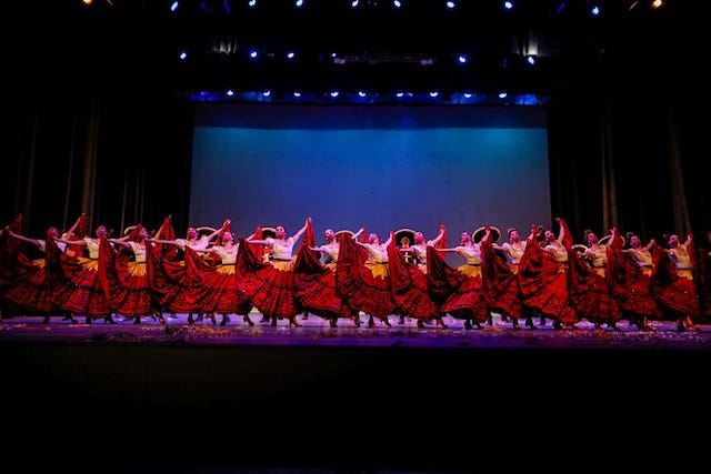 México en La Habana