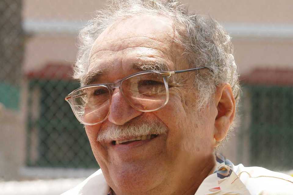 Gabriel García Márquez