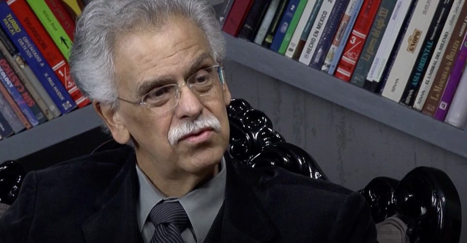 Carlos Martínez Assad