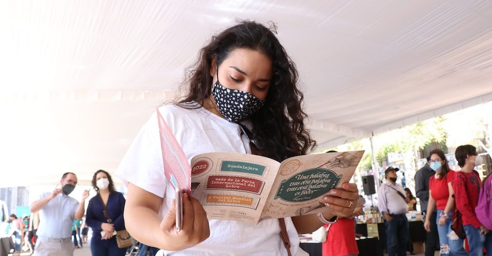 Capital Mundial del Libro