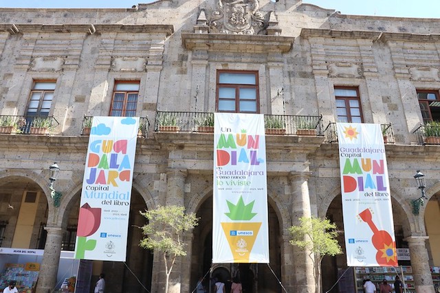 Capital Mundial del Libro