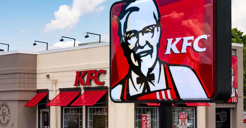 KFC