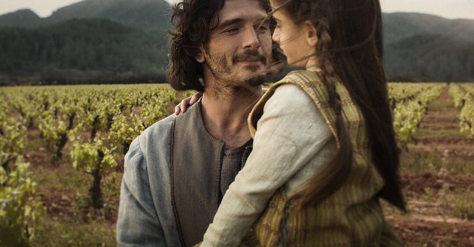 Los herederos de la tierra