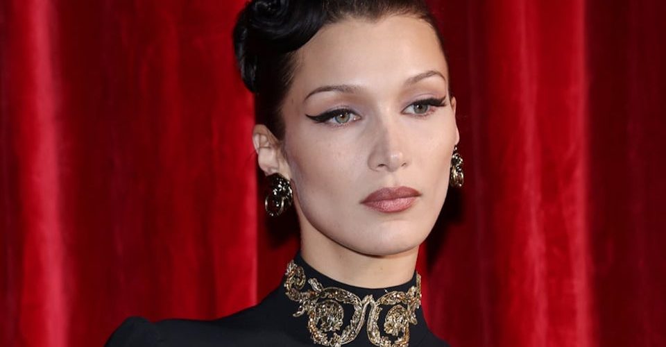 Bella Hadid