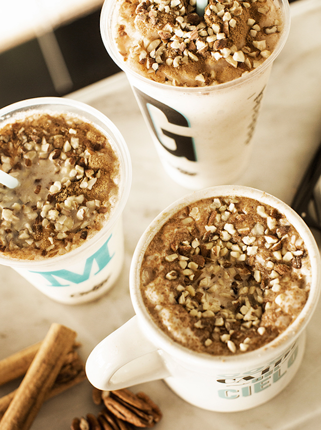 Cielito Querido Café