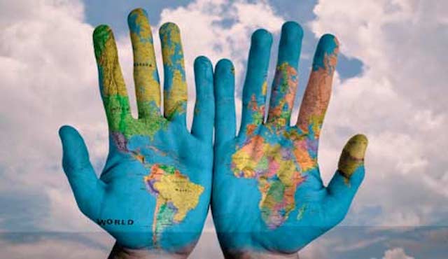 Día Mundial de la Tierra