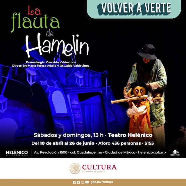 Flautista de Hamelin