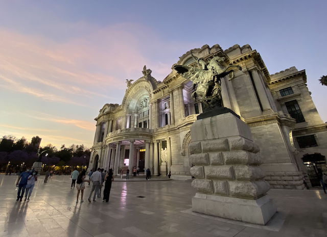 Turismo Semana Santa