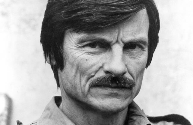 Andréi Tarkovski