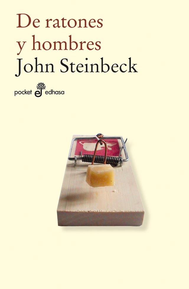 John Steinbeck