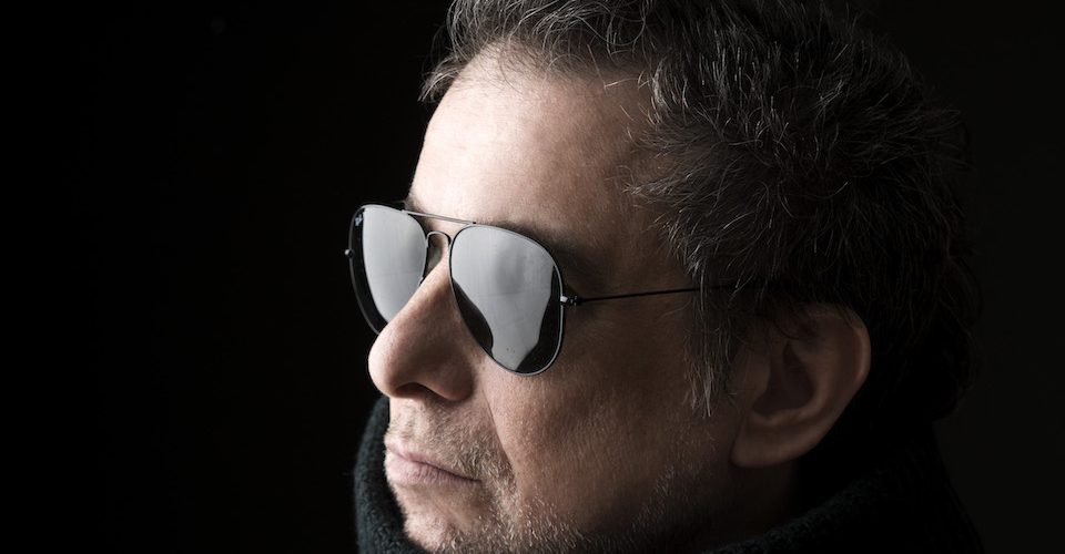 Andrés Calamaro