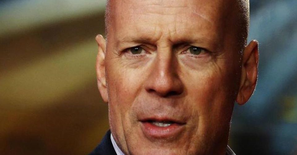 Bruce Willis
